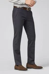 MEYER 5-Pocket Hose ROMA Dunkelgrau/Dunkelblau/Grau/Hellgrau