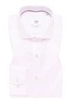 Eterna Klassische Bluse 1863 SLIM FIT Langarm Hemd 