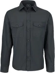 Craghoppers Expert Sweatjacke Expert Kiwi Long Sleeved Shirt Dunkelgrau/Dunkelblau/Hellgrau/Grau/Blau