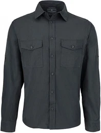 Sweatjacke Expert Kiwi Long Sleeved Shirt
