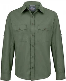 Sweatjacke Expert Kiwi Long Sleeved Shirt