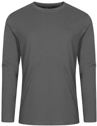 EXCD by Promodoro Langarmshirt Herren T-Shirt Longsleeve 