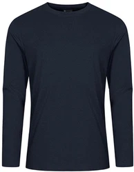 EXCD by Promodoro Langarmshirt Herren T-Shirt Longsleeve 
