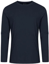 EXCD by Promodoro Langarmshirt Herren T-Shirt Longsleeve 