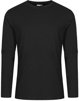 EXCD by Promodoro Langarmshirt Herren T-Shirt Longsleeve 