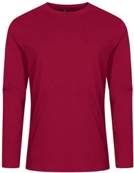 EXCD by Promodoro Langarmshirt Herren T-Shirt Longsleeve 