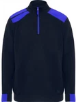 Roly Sweatshirt Troyer Maverick 