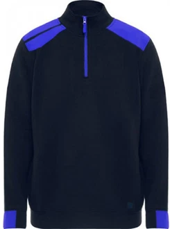 Roly Sweatshirt Troyer Maverick