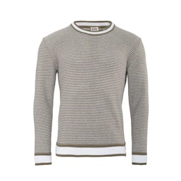 Strickpullover RAOUL GOTS zertifiziert