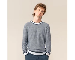 LIVING CRAFTS Strickpullover RAOUL 