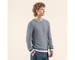 LIVING CRAFTS Strickpullover RAOUL 