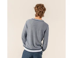 LIVING CRAFTS Strickpullover RAOUL 
