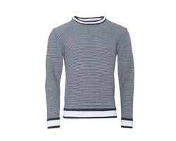 LIVING CRAFTS Strickpullover RAOUL 