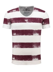 Key Largo T-Shirt Airflight V-Auschnitt MT00238
