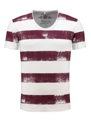 Key Largo T-Shirt Airflight V-Auschnitt MT00238