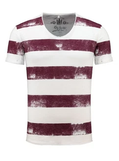 Key Largo T-Shirt Airflight V-Auschnitt MT00238