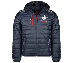 Geographical Norway Winterjacke 192 Navy (192 M)