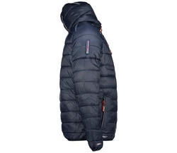 Geographical Norway Winterjacke 192 Navy (192 M)