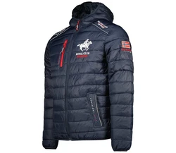 Geographical Norway Winterjacke 192 Navy (192 M)