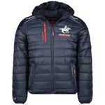 Geographical Norway Winterjacke 192 Navy (192 M)