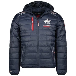 Geographical Norway Winterjacke 192 Navy (192 M)