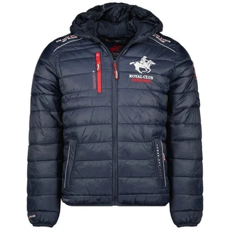 Geographical Norway Winterjacke 192 Navy (192 M)
