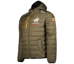 Geographical Norway Winterjacke 192 Khaki (192)