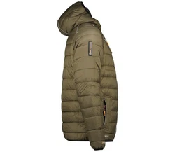 Geographical Norway Winterjacke 192 Khaki (192)