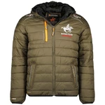 Geographical Norway Winterjacke 192 Khaki (192)