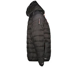 Geographical Norway Winterjacke 192 Schwarz (192)