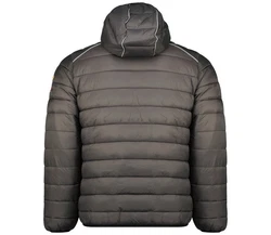 Geographical Norway Winterjacke 192 Dunkelgrau (192)