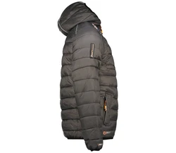 Geographical Norway Winterjacke 192 Dunkelgrau (192)