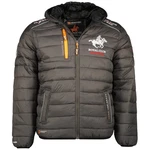 Geographical Norway Winterjacke 192 Dunkelgrau (192)