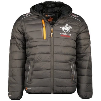 Geographical Norway Winterjacke 192