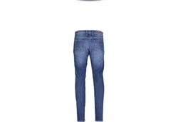 MAC 5-Pocket Hose MACFlexx Blau/Hellblau