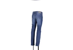 MAC 5-Pocket Hose MACFlexx Blau/Hellblau