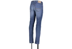 MAC 5-Pocket Jeans JOG'N JEANS (0590-00-0994L) Blau/Dunkelblau/Hellblau