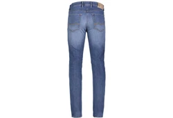 MAC 5-Pocket Jeans JOG'N JEANS (0590-00-0994L) Blau/Dunkelblau/Hellblau