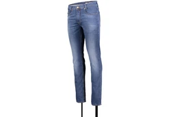 MAC 5-Pocket Jeans JOG'N JEANS (0590-00-0994L) Blau/Dunkelblau/Hellblau