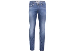 MAC 5-Pocket Jeans JOG'N JEANS (0590-00-0994L) Blau/Dunkelblau/Hellblau