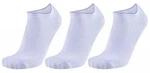 Replay Basicsocken In Liner Ultralight Socks Weiß/Creme/Grau/Lila