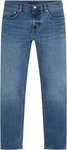 Tommy Hilfiger Straight-Jeans STRAIGHT DENTON STR Blau