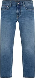 Straight-Jeans STRAIGHT DENTON STR