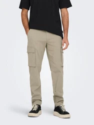 ONLY & SONS Cargohose ONSNEED CARGO PANT 4563