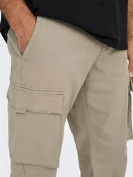 ONLY & SONS Cargohose ONSNEED CARGO PANT 4563
