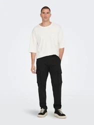 ONLY & SONS Cargohose ONSNEED CARGO PANT 4563