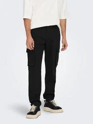ONLY & SONS Cargohose ONSNEED CARGO PANT 4563