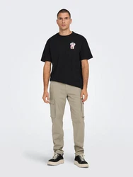 ONLY & SONS Cargohose ONSNEED CARGO PANT 4563