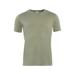 T-Shirt ILKO GOTS zertifiziert