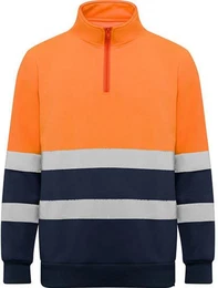 Sweatshirt Sweatshirt Spica S bis 4XL